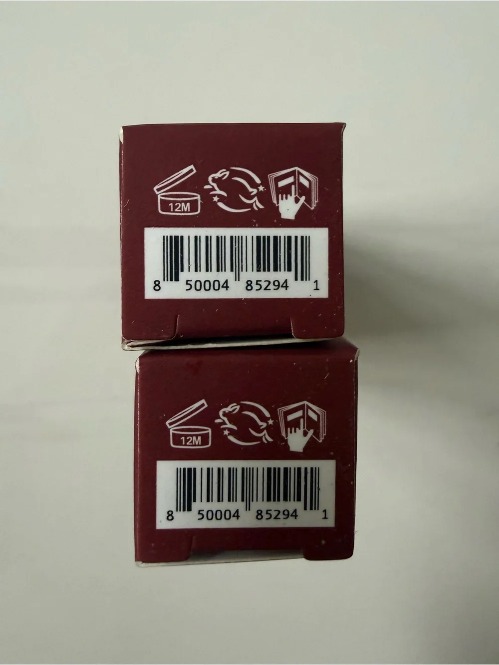 Set of 2: Summer Fridays Lip Butter Balm - Cherry